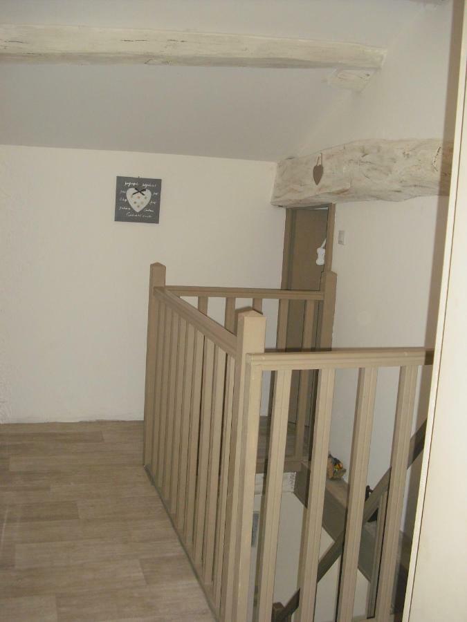 Contre Vents Et Marais Villa Vix  Buitenkant foto